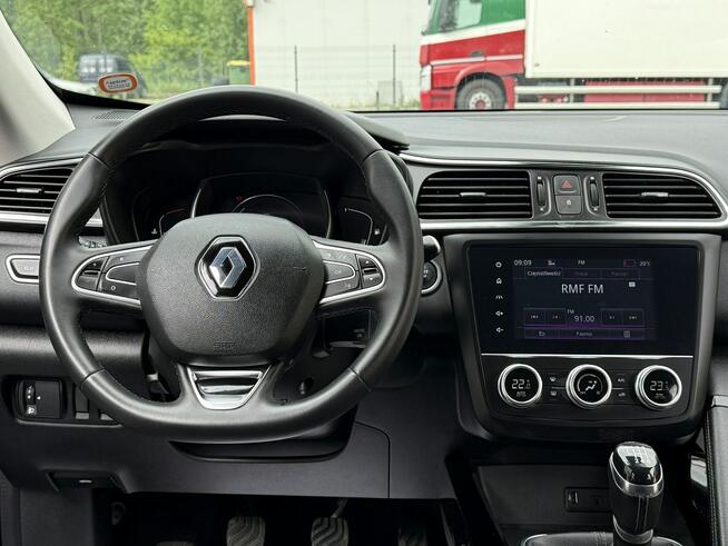 Renault Kadjar 1.3i 140KM Limited/PDC/Ledy/Alu/Hak/VirtualCockpit/Serwis