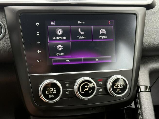 Renault Kadjar 1.3i 140KM Limited/PDC/Ledy/Alu/Hak/VirtualCockpit/Serwis