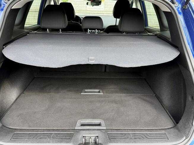 Renault Kadjar 1.3i 140KM Limited/PDC/Ledy/Alu/Hak/VirtualCockpit/Serwis