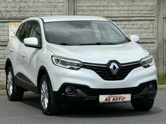 Renault Kadjar 1.2i 130KM Collection/Navi/Ledy/Alu/Półskóry/VirtualCockpit/Serwis