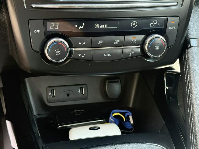 Renault Kadjar 1.2i 130KM Collection/Navi/Ledy/Alu/Półskóry/VirtualCockpit/Serwis