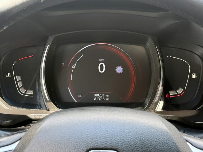 Renault Kadjar 1.2i 130KM Collection/Navi/Ledy/Alu/Półskóry/VirtualCockpit/Serwis