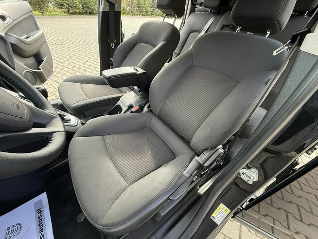 Chevrolet Orlando LS 1,8i 141KM Serwis/Alufelgi/7Foteli/Hak