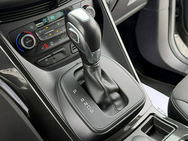 Ford Kuga 2.0TDCi 180KM Titanium/Navi/Kamera/Półskóry/Tempomat/Serwis/Alu