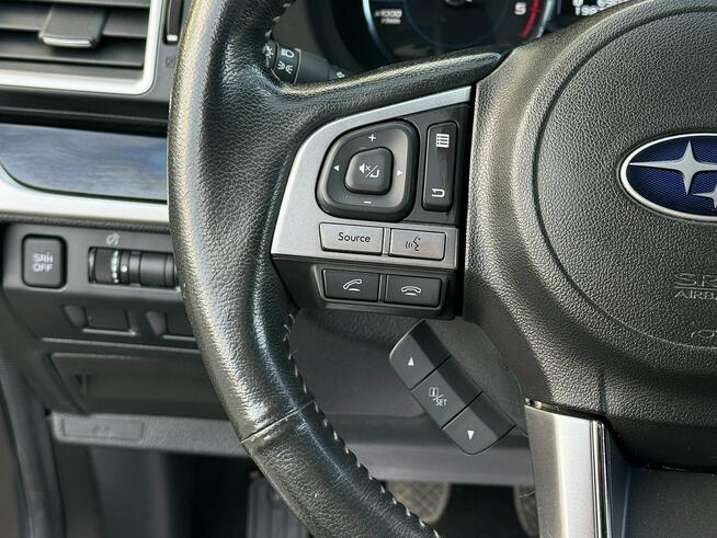 Subaru Forester 2,0d 147KM AWD/Tempomat/Starlink/Pod.Fotele/Hak/Alu/Serwis