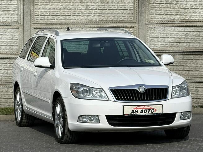 Škoda Octavia 1,4T 122KM DSG/Tempomat/Klima/Hak/Serwis