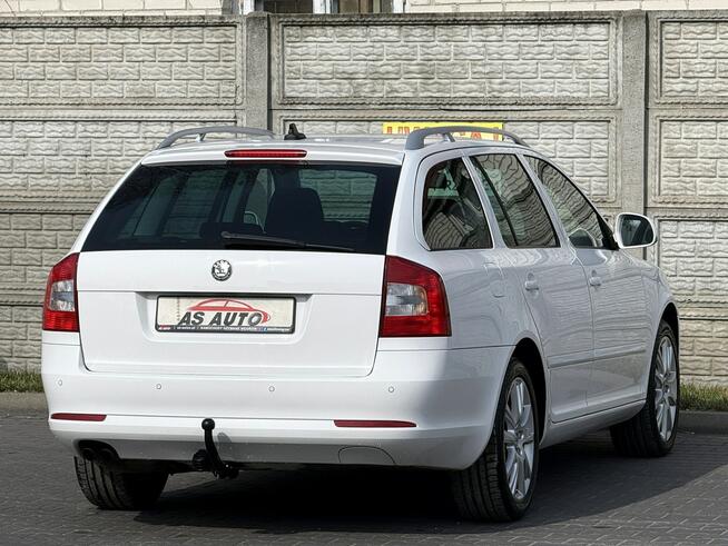Škoda Octavia 1,4T 122KM DSG/Tempomat/Klima/Hak/Serwis