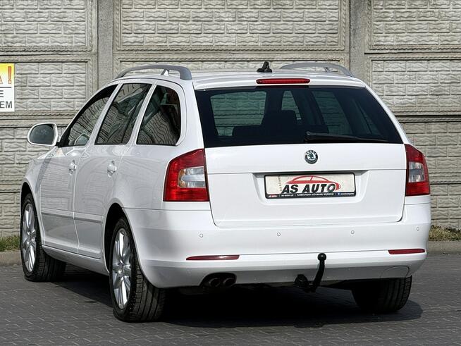 Škoda Octavia 1,4T 122KM DSG/Tempomat/Klima/Hak/Serwis