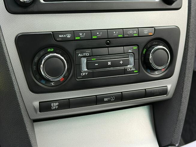Škoda Octavia 1,4T 122KM DSG/Tempomat/Klima/Hak/Serwis