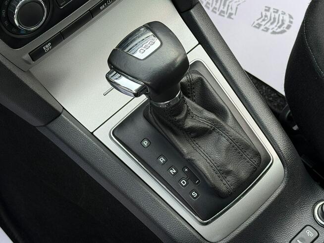 Škoda Octavia 1,4T 122KM DSG/Tempomat/Klima/Hak/Serwis