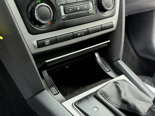 Škoda Octavia 1,4T 122KM DSG/Tempomat/Klima/Hak/Serwis