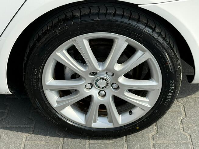 Škoda Octavia 1,4T 122KM DSG/Tempomat/Klima/Hak/Serwis