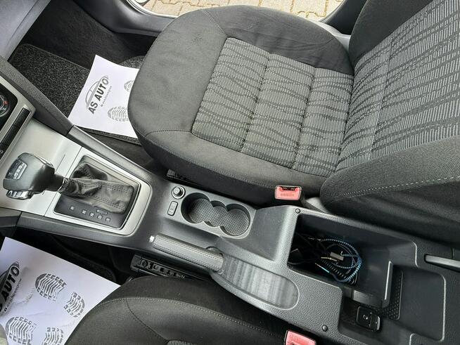 Škoda Octavia 1,4T 122KM DSG/Tempomat/Klima/Hak/Serwis