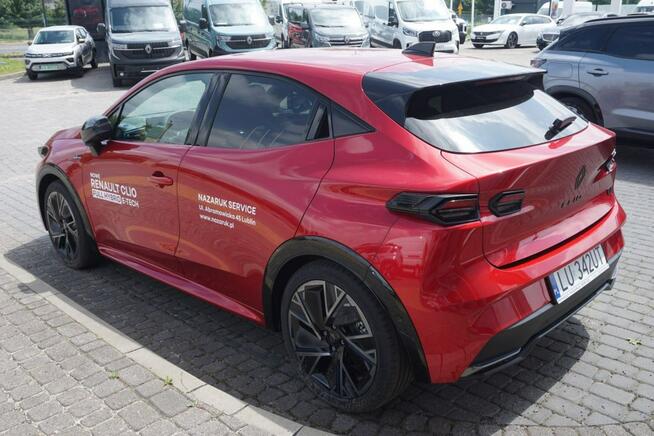 Renault Clio VI 1.8E-Tech 160 AUT Esprit Alpine Full Hybrid DEMO gwarancja