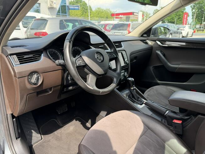 Škoda Superb 4x4, Laurin&Klement, Panorama dach, Nawigacja Czujniki parkowania, LED