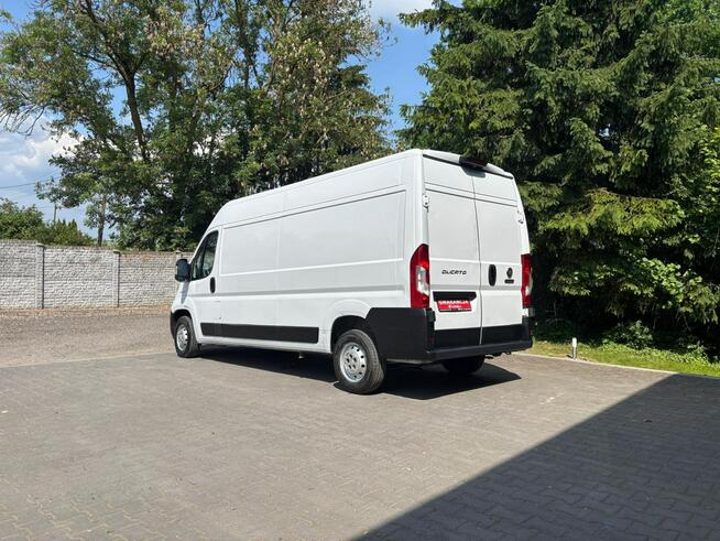 Fiat Ducato 2020*2.3 140 KM*Salon Polska*1 właściciel*L3H2*Tempomat*Kamera