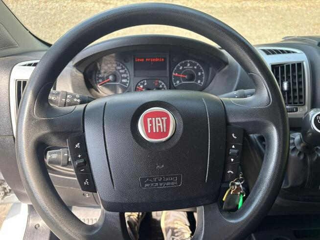 Fiat Ducato 2020*2.3 140 KM*Salon Polska*1 właściciel*L3H2*Tempomat*Kamera