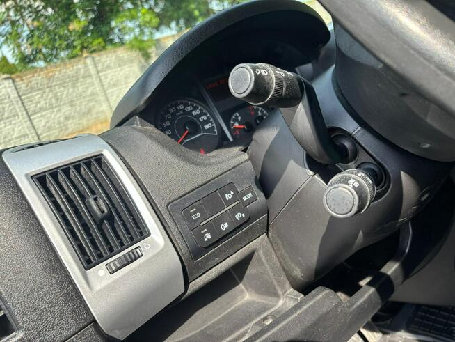 Fiat Ducato 2020*2.3 140 KM*Salon Polska*1 właściciel*L3H2*Tempomat*Kamera