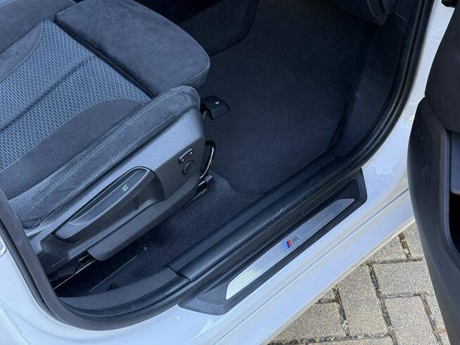 BMW X1 2.0d Xdrive M-pakiet