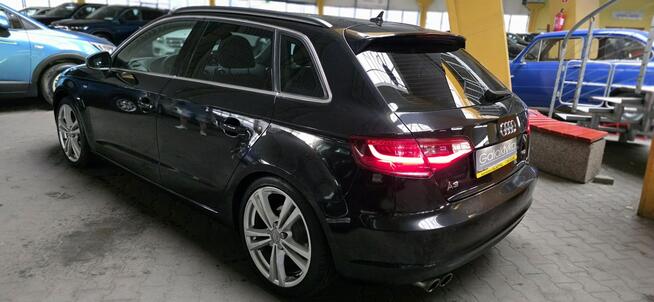 Audi A3 S-LINE nowy rozrząd ZOBACZ OPIS !W podanej cenie roczna gwarancja