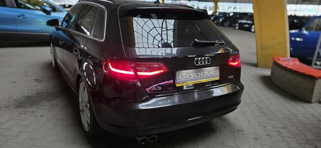 Audi A3 S-LINE nowy rozrząd ZOBACZ OPIS !W podanej cenie roczna gwarancja