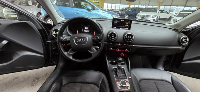 Audi A3 S-LINE nowy rozrząd ZOBACZ OPIS !W podanej cenie roczna gwarancja