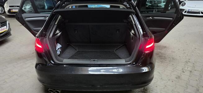 Audi A3 S-LINE nowy rozrząd ZOBACZ OPIS !W podanej cenie roczna gwarancja