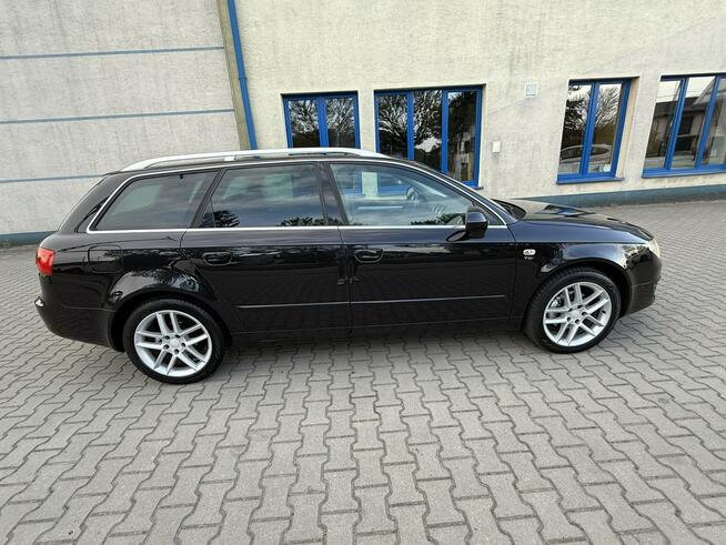 Seat Exeo 1.8B 2011r Climatronic Nawigacja Alufelgi Serwis Zarejestrow