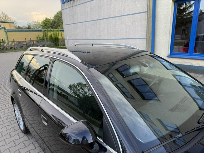 Seat Exeo 1.8B 2011r Climatronic Nawigacja Alufelgi Serwis Zarejestrow