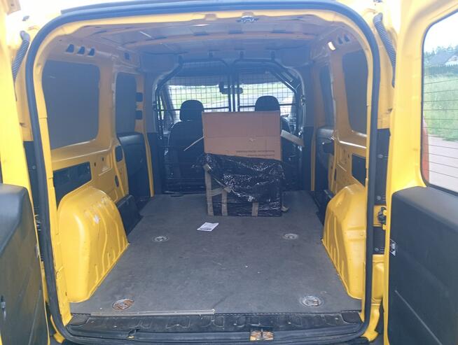 Fiat Doblo Maxi mały przzebieg 81tyś