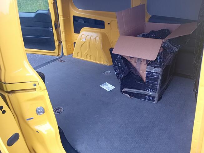 Fiat Doblo Maxi mały przzebieg 81tyś