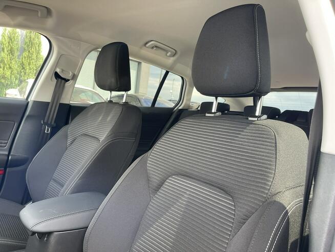 Ford Focus Automat Kamera Podgrzewane: Szyba, fotele, kierownica