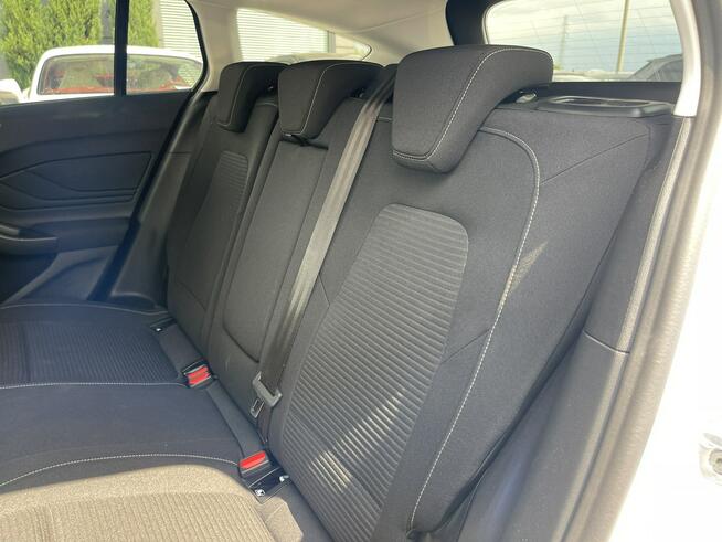 Ford Focus Automat Kamera Podgrzewane: Szyba, fotele, kierownica