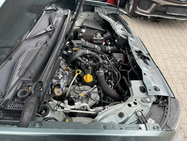 Dacia Duster Klimatornik Podgrzewanie Kamera Virtual LPG