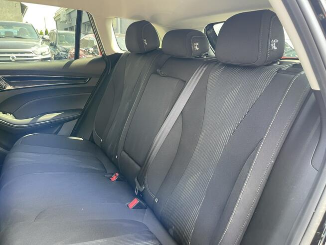 MG 5 Elektryk Automat Virtual cockpit 61kWh