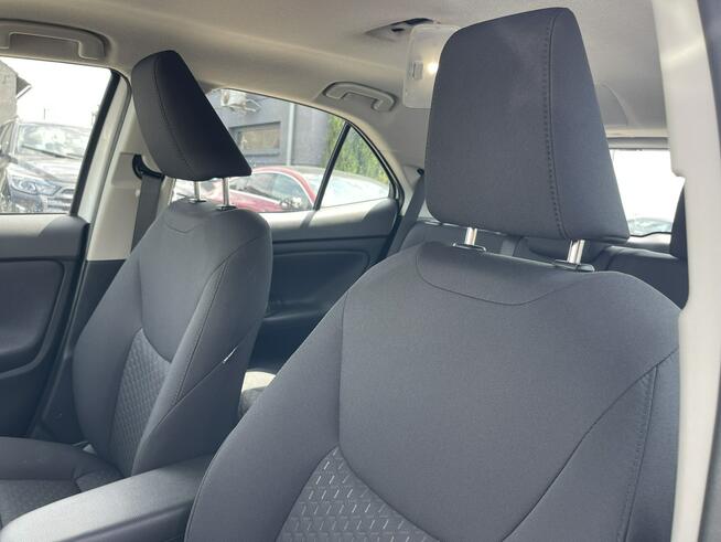 Toyota Yaris Cross Automat Hybryda Kamera Virtual cockpit 116KM