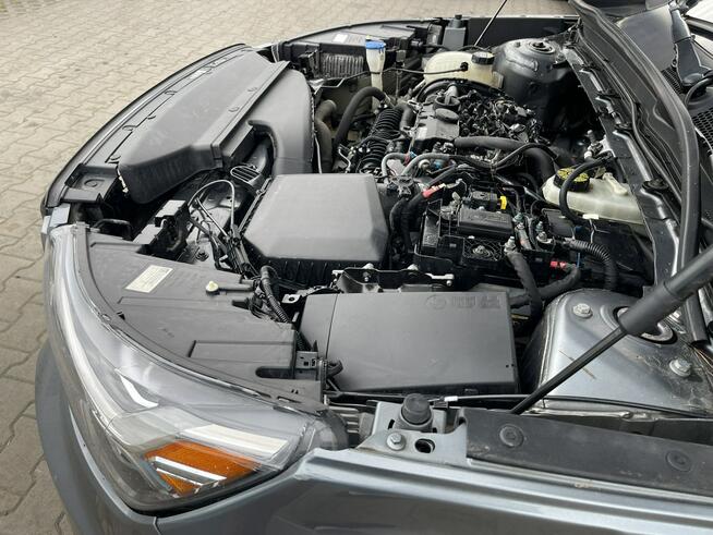 Volvo XC 40 R design T5 AWD HAK Skóra Kamera Pamięć Panorama Virtual