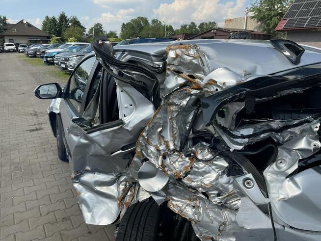 Toyota Yaris Hybryda Automat Kamera Podgrzewanie Virtual 130KM