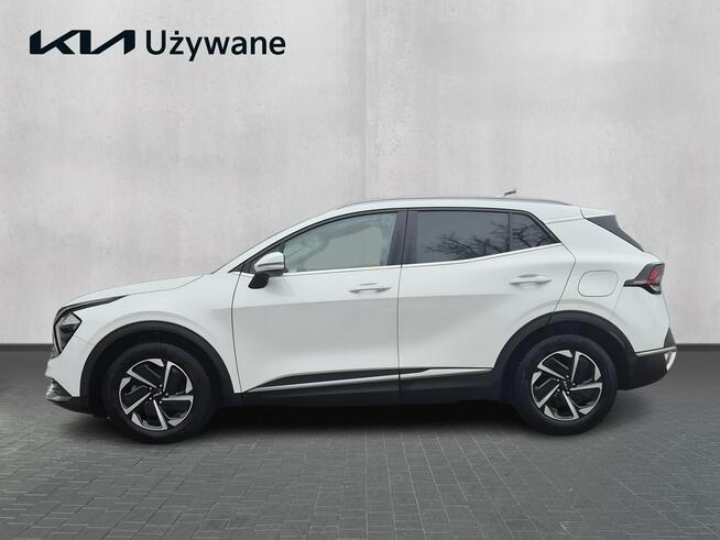 Kia Sportage 1.6 T-GDI 150 KM / 6MT / Wersja L /Navi / Kamera / Gwarancja / SalonPl