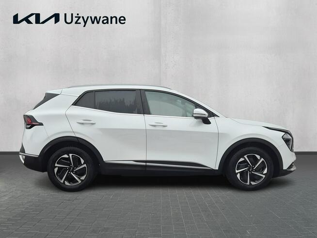 Kia Sportage 1.6 T-GDI 150 KM / 6MT / Wersja L /Navi / Kamera / Gwarancja / SalonPl