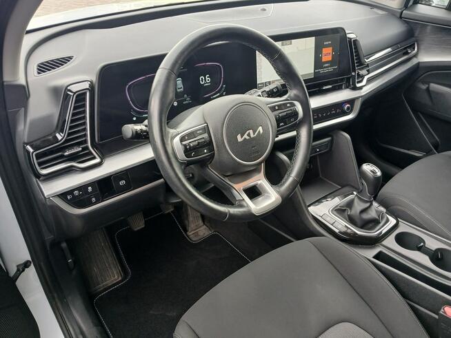 Kia Sportage 1.6 T-GDI 150 KM / 6MT / Wersja L /Navi / Kamera / Gwarancja / SalonPl