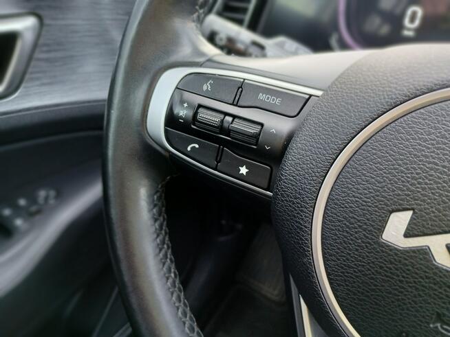 Kia Sportage 1.6 T-GDI 150 KM / 6MT / Wersja L /Navi / Kamera / Gwarancja / SalonPl