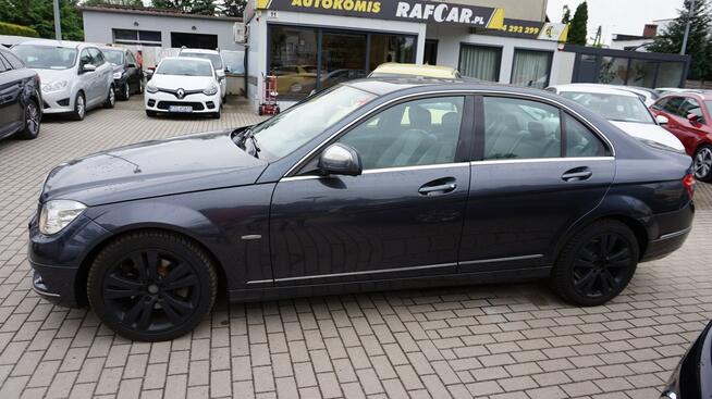 Mercedes C 220 automat. Gwarancja. Polecam !!!