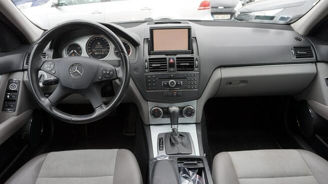Mercedes C 220 automat. Gwarancja. Polecam !!!