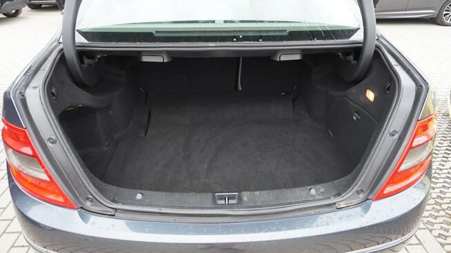 Mercedes C 220 automat. Gwarancja. Polecam !!!