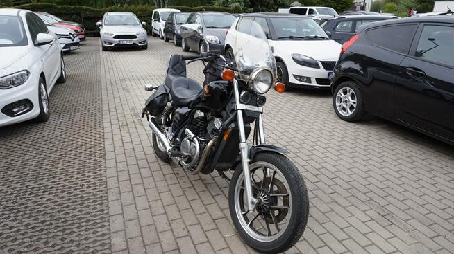 Honda VT Super stan. Polecam !!!