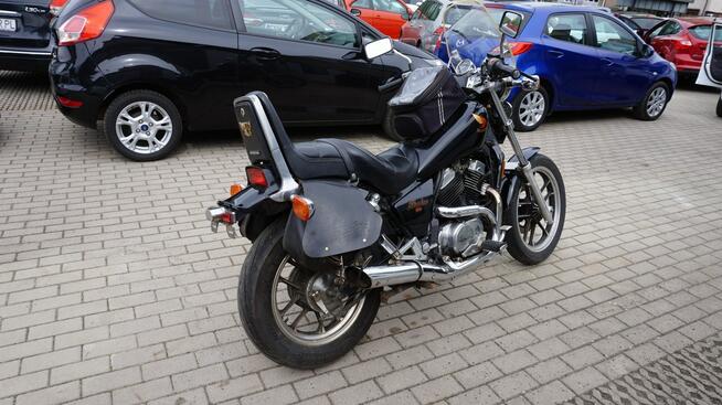 Honda VT Super stan. Polecam !!!