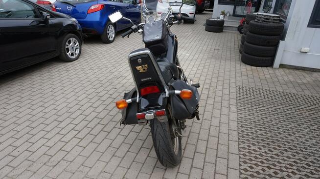 Honda VT Super stan. Polecam !!!