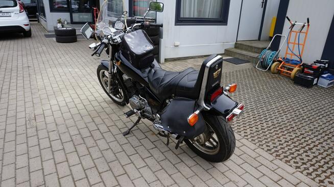 Honda VT Super stan. Polecam !!!