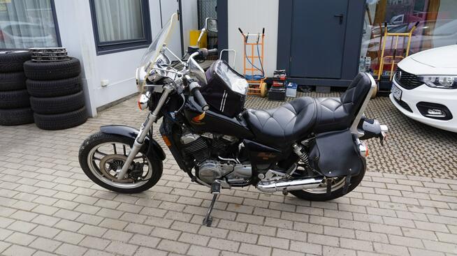 Honda VT Super stan. Polecam !!!